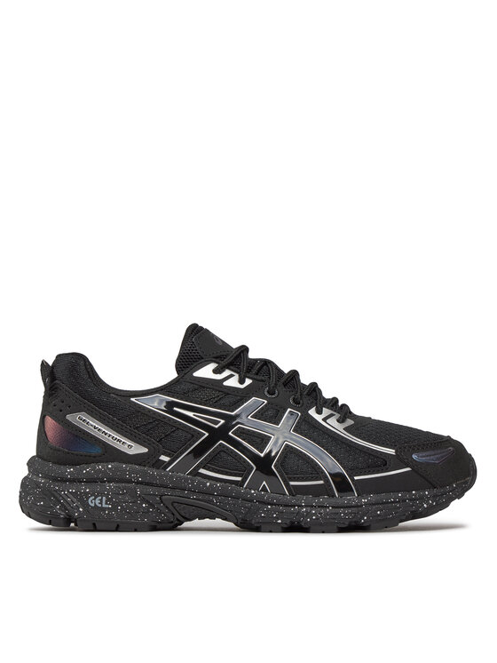 Asics Сникърси Gel-Venture 6 1203A245 Черен за Унисекс цена