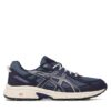 Asics Сникърси Gel-Venture 6 1203A362 Тъмносин за Мъже цена