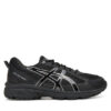 Asics Сникърси Gel-Venture 6 Gs 1204A162 Черен за Мъже цена