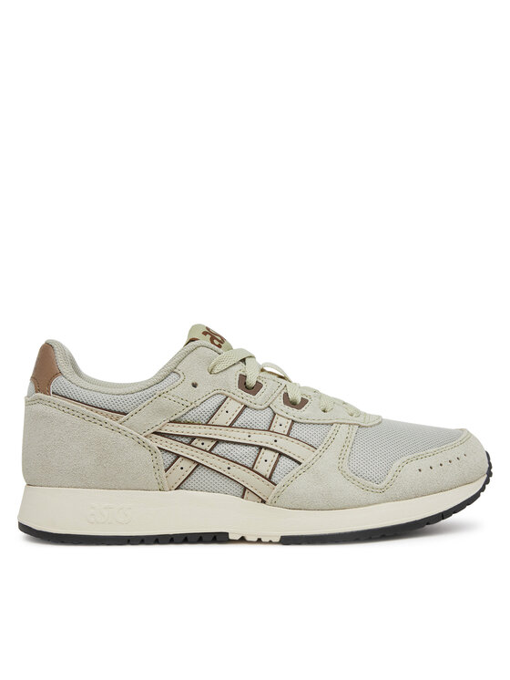 Asics Сникърси Lyte Classic 1203A611 Зелен за Мъже цена