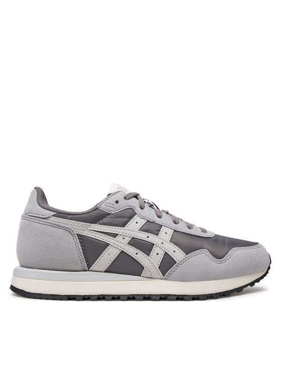 Asics Сникърси Tiger Runner Ii 1203A293 Черен за Мъже цена