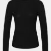 Athlecia Блуза Lankae W L/S Tee EA231522 Черен Regular Fit за Жени цена