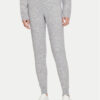 Athlecia Долнище анцуг Daviana W Knitted EA243337 Сив Regular Fit за Жени цена