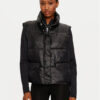 Athlecia Жилетка за костюм Prinsloo W EA243353 Черен Regular Fit за Жени цена
