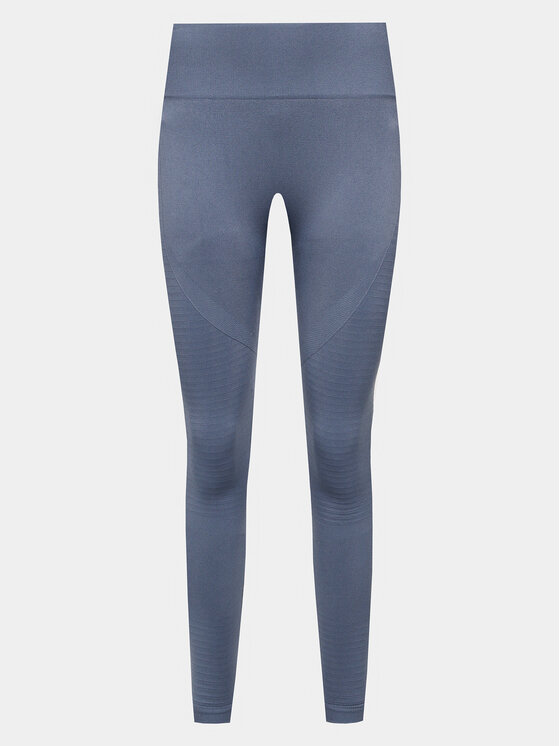 Athlecia Клин Nagar W Seamless Tights EA203352 Син Regular Fit за Жени цена