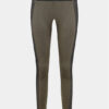 Athlecia Клин Powerfull W Seamless Tights EA233338 Кафяв Regular Fit за Жени цена