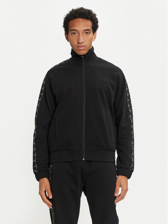 BALR. Суитшърт B1387.1023 Черен Regular Fit за Мъже цена