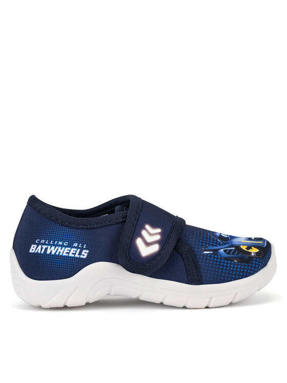 BATWHEELS Пантофи AW24-229WBBW Тъмносин за Момчета цена