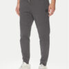 BOSS Долнище анцуг Future 50543860 Сив Regular Fit за Мъже цена