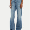 BOSS Дънки C_Ada 50545081 Син Straight Fit за Жени цена