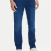 BOSS Дънки H-Delaware 50544888 Тъмносин Slim Fit за Мъже цена
