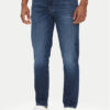 BOSS Дънки Re.Maine Bo 50537821 Тъмносин Regular Fit за Мъже цена