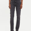 BOSS Дънки State 50545012 Сив Slim Fit за Жени цена