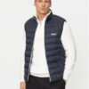 BOSS Елек V_Thor 50472473 Тъмносин Regular Fit за Мъже цена