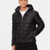 BOSS Зимно яке C-Calleas 50524648 Черен Regular Fit за Мъже цена