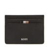 BOSS Калъф за кредитни карти Zair Card holder N. 50536751 Черен за Мъже цена