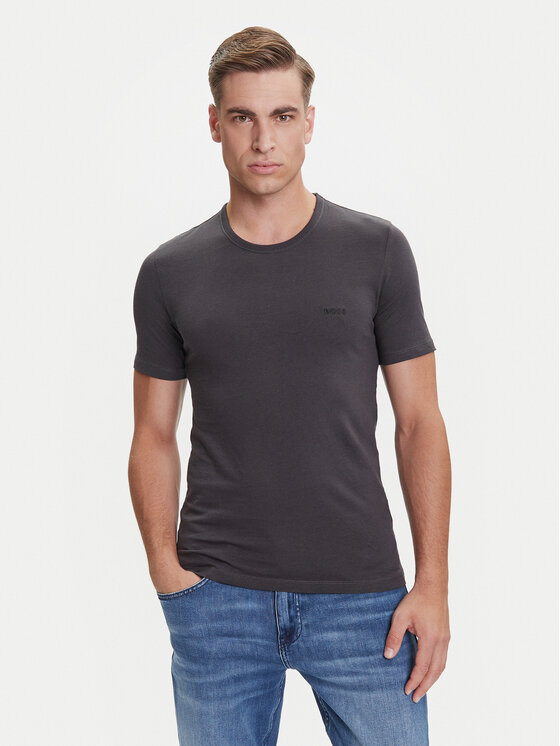 BOSS Комплект 3 тишърти 50532468 Цветен Regular Fit за Мъже цена