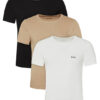 BOSS Комплект 3 тишърти Tshirtrn 3P Classic 50532468 Цветен Regular Fit за Мъже цена