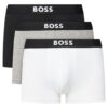 BOSS Комплект 3 чифта боксерки Trunk 3P Boss One 50544263 Цветен за Мъже цена