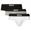 BOSS Комплект 3 чифта слипове Hipbr 3P Boss One 50546561 Цветен за Мъже цена