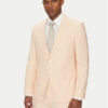 BOSS Костюм H-Huge 50540759 Оранжев Slim Fit за Мъже цена