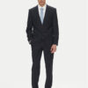 BOSS Костюм H-Jeckson 50546122 Тъмносин Regular Fit за Мъже цена