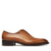 BOSS Обувки Styl Rill 50534364 Кафяв за Мъже цена