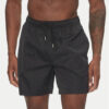 BOSS Плувни шорти Jacques 50539313 Черен Regular Fit за Мъже цена