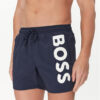 BOSS Плувни шорти Octopus 50514502 Тъмносин Regular Fit за Мъже цена