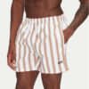 BOSS Плувни шорти Piranha 50508844 Бежов Regular Fit за Мъже цена