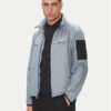 BOSS Преходно яке 50541285 Сив Regular Fit за Мъже цена