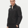 BOSS Преходно яке 50541285 Черен Regular Fit цвят на ниска цена