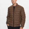 BOSS Преходно яке Caradoc 50493693 Кафяв Regular Fit за Мъже цена