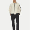 BOSS Преходно яке J_Larzac 50533769 Бежов Regular Fit за Мъже цена