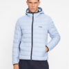 BOSS Преходно яке J_Thor 50472472 Светлосиньо Regular Fit за Мъже цена