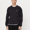 BOSS Пуловер Perform-X_Cn 50498519 Тъмносин Regular Fit за Мъже цена