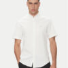 BOSS Риза B_MOTION_S 50533149 Бял Regular Fit за Мъже цена