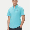 BOSS Риза B_MOTION_S 50533149 Светлосиньо Regular Fit за Мъже цена