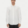 BOSS Риза C-Hal 50539531 Бял Casual Fit за Мъже цена
