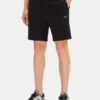 BOSS Спортни шорти Headlo 50537199 Черен Regular Fit за Мъже цена
