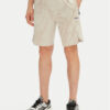 BOSS Спортни шорти Hecon Desert Active 50537740 Бежов Regular Fit за Мъже цена