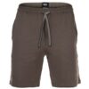 BOSS Спортни шорти Mix&Match 50515314 Кафяв Regular Fit за Мъже цена