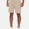 BOSS Спортни шорти Tracksuit Short 50540752 Бежов Regular Fit за Мъже цена