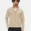 BOSS Суитшърт 50540792 Бежов Regular Fit за Мъже цена