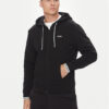 BOSS Суитшърт Fz Zone 50542974 Черен Regular Fit за Мъже цена
