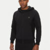 BOSS Суитшърт Saggy 50537204 Черен Regular Fit за Мъже цена