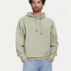 BOSS Суитшърт WeSmallhood 50514530 Зелен Regular Fit за Мъже цена
