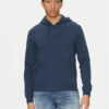 BOSS Суитшърт Zetalky 50508578 Син Regular Fit за Мъже цена