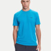BOSS Тишърт 50506373 Електриков Regular Fit за Мъже цена