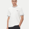 BOSS Тишърт C-Taut 197 50543341 Бял Regular Fit за Мъже цена